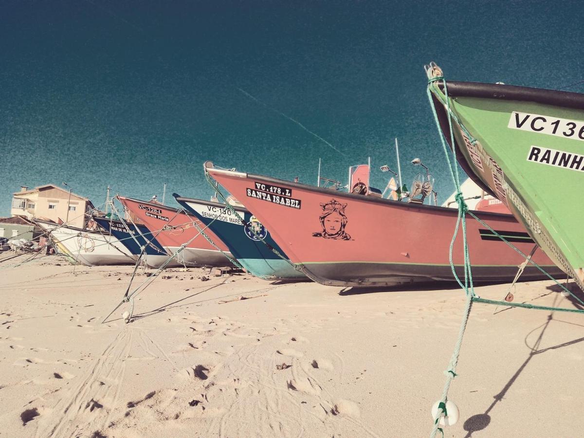 My Secret Beach... Vila Cha  المظهر الخارجي الصورة